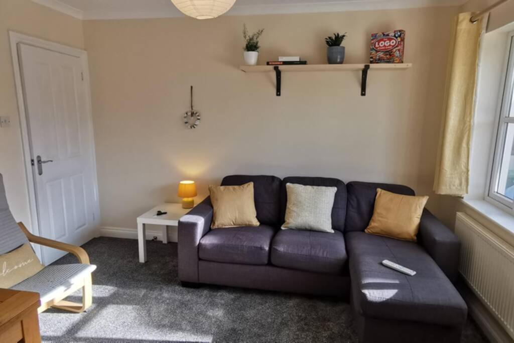 The Honeypot - Cornish Apartment Close To Eden Project & Beaches Exterior photo