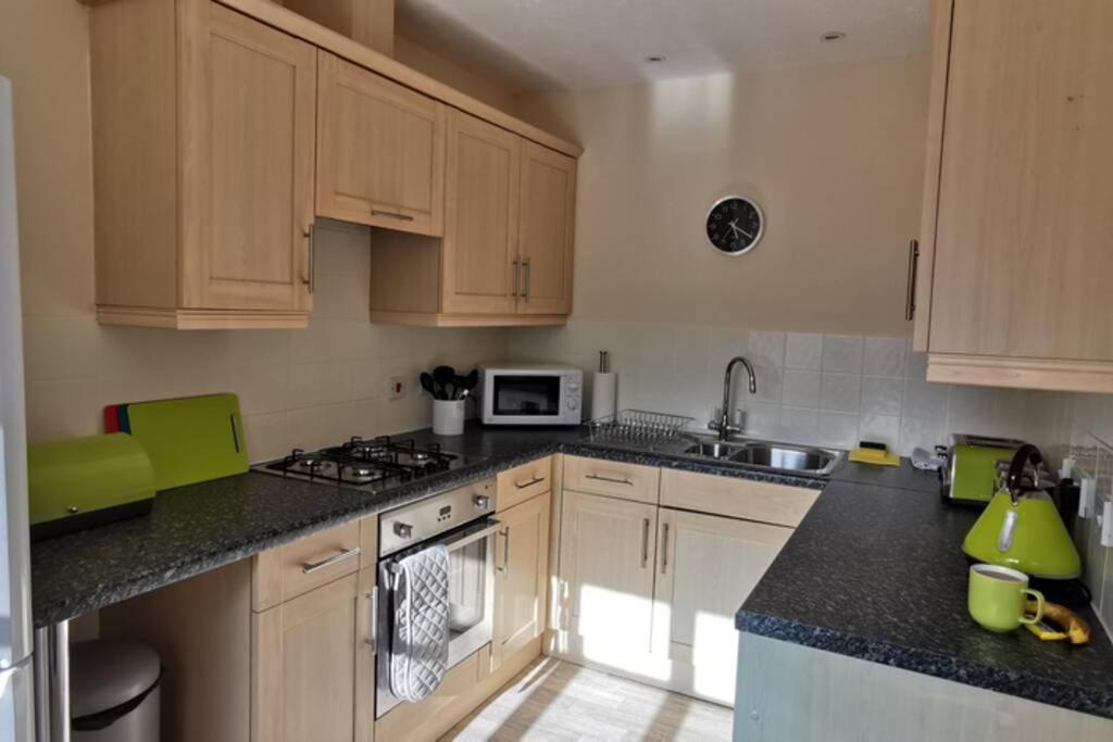 The Honeypot - Cornish Apartment Close To Eden Project & Beaches Exterior photo