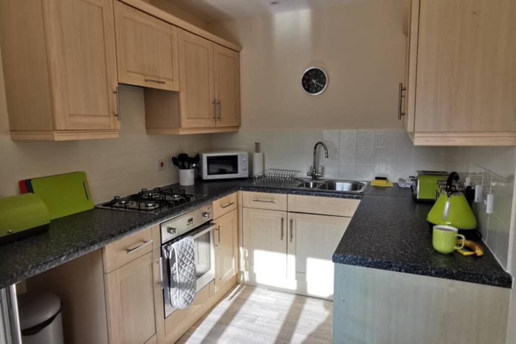 The Honeypot - Cornish Apartment Close To Eden Project & Beaches Exterior photo