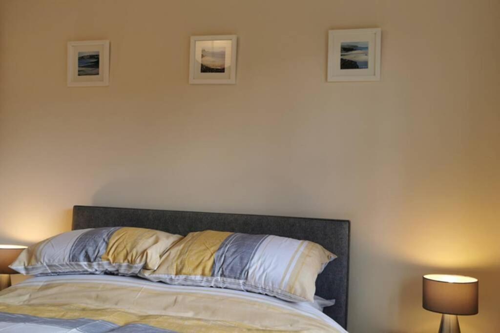 The Honeypot - Cornish Apartment Close To Eden Project & Beaches Exterior photo