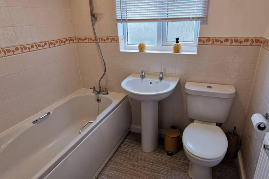 The Honeypot - Cornish Apartment Close To Eden Project & Beaches Exterior photo