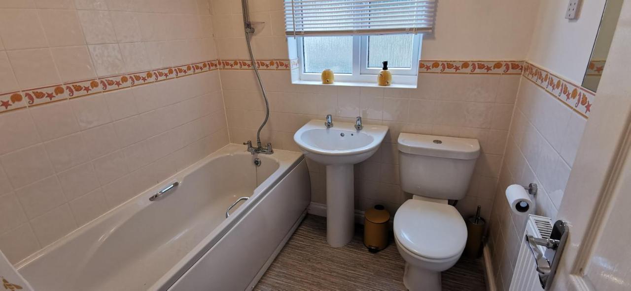 The Honeypot - Cornish Apartment Close To Eden Project & Beaches Exterior photo