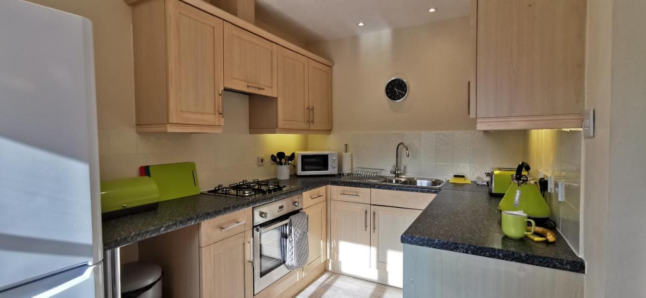 The Honeypot - Cornish Apartment Close To Eden Project & Beaches Exterior photo