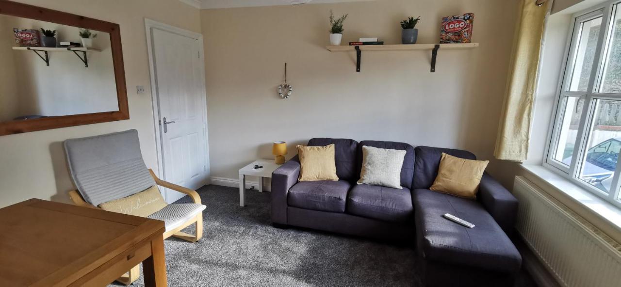 The Honeypot - Cornish Apartment Close To Eden Project & Beaches Exterior photo