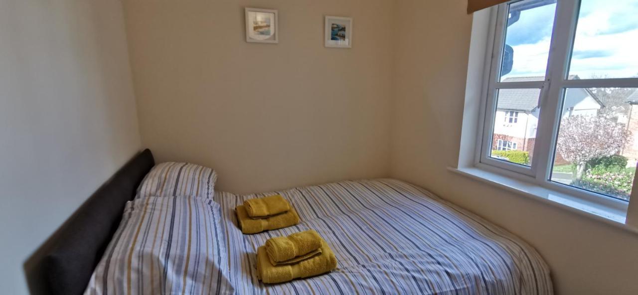 The Honeypot - Cornish Apartment Close To Eden Project & Beaches Exterior photo
